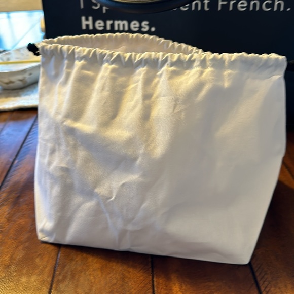 Chanel Draw String Bag - Picture 2 of 5